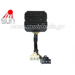 Ανορθωτής Honda SH 150 2005-2012 Sun Ιαπωνίας
